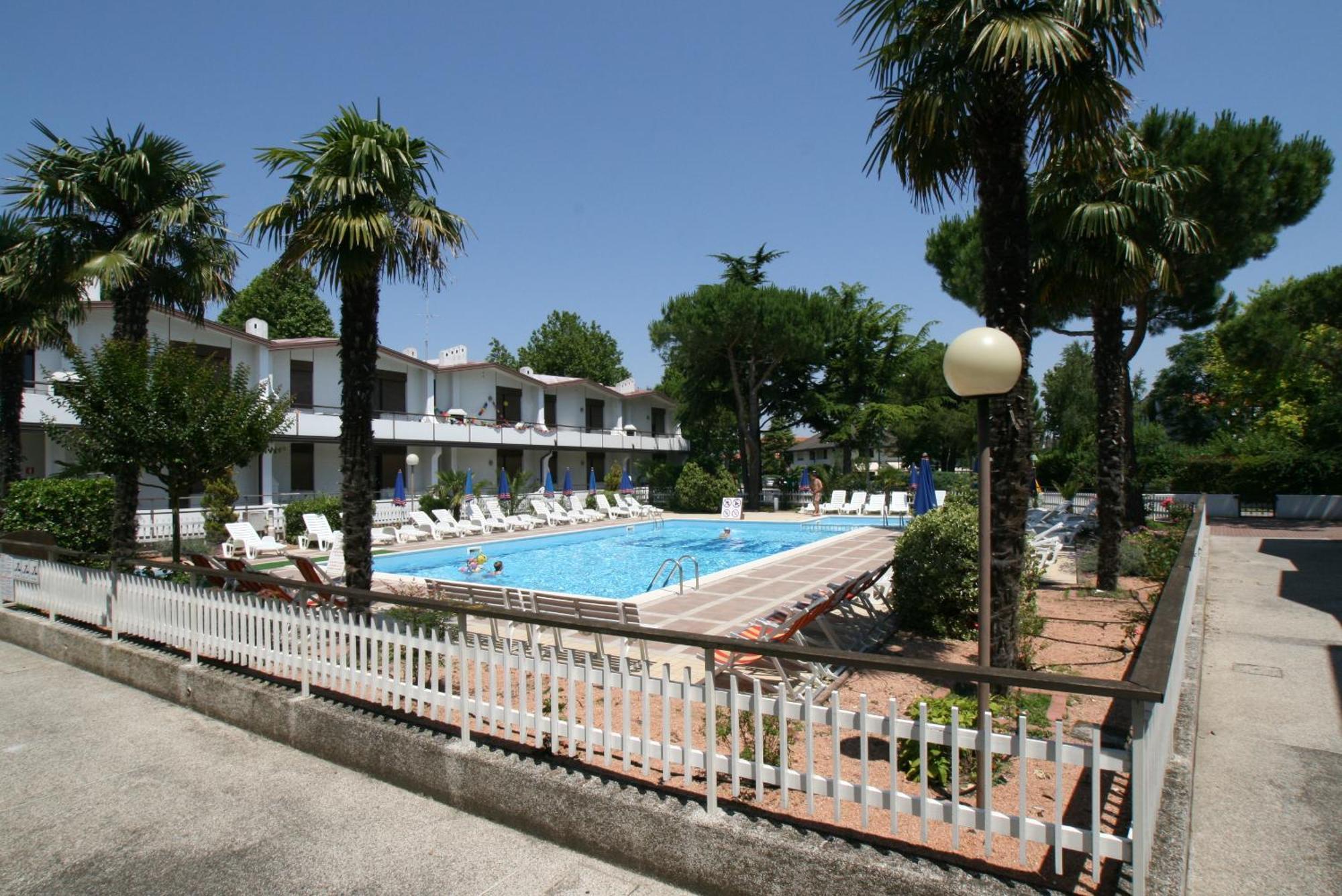 Villaggio Lido - Cavallino Exterior photo