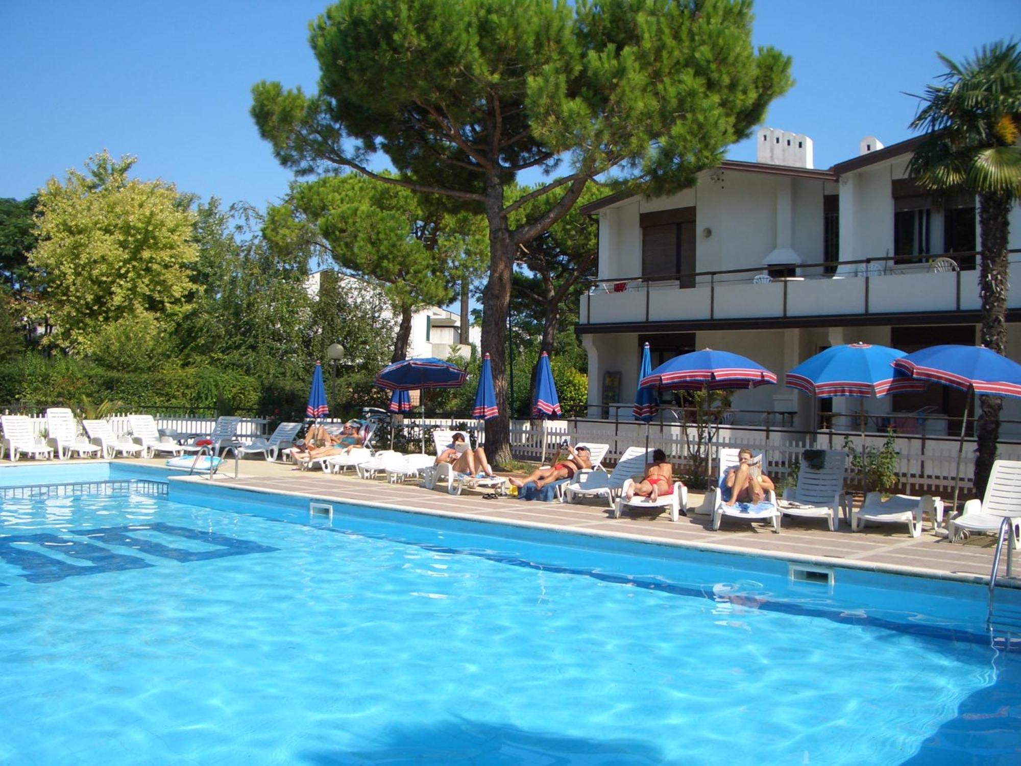 Villaggio Lido - Cavallino Exterior photo